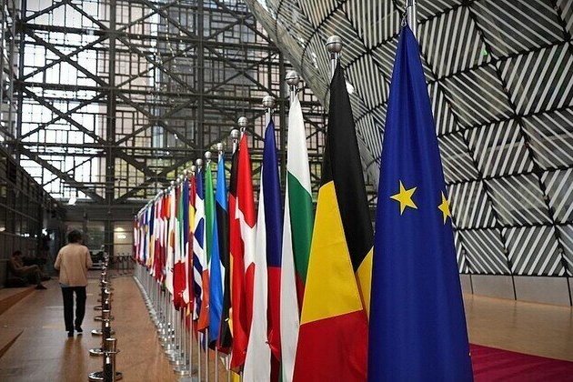 EU scheming of ways to get bigger  Politico