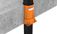 New certification awarded to fire collar 