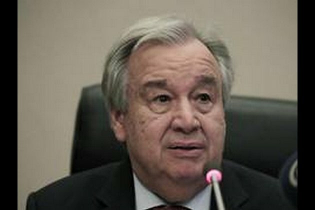 Spirit of Gandhi needed more than ever: UN Secy General