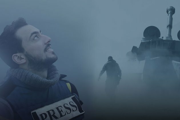 RT&#039;s 2021 award for excellence in war reporting open for entries