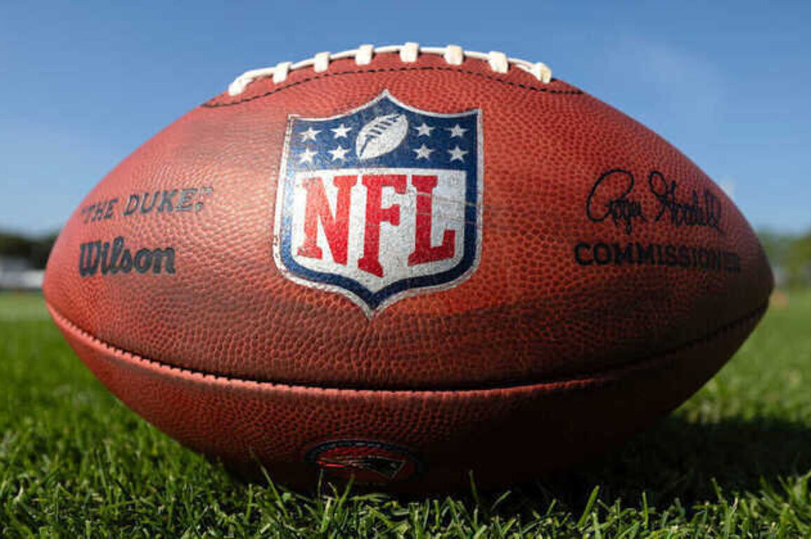 2026 NFL Schedule Powered by AWS to be Released Thursday, May 14