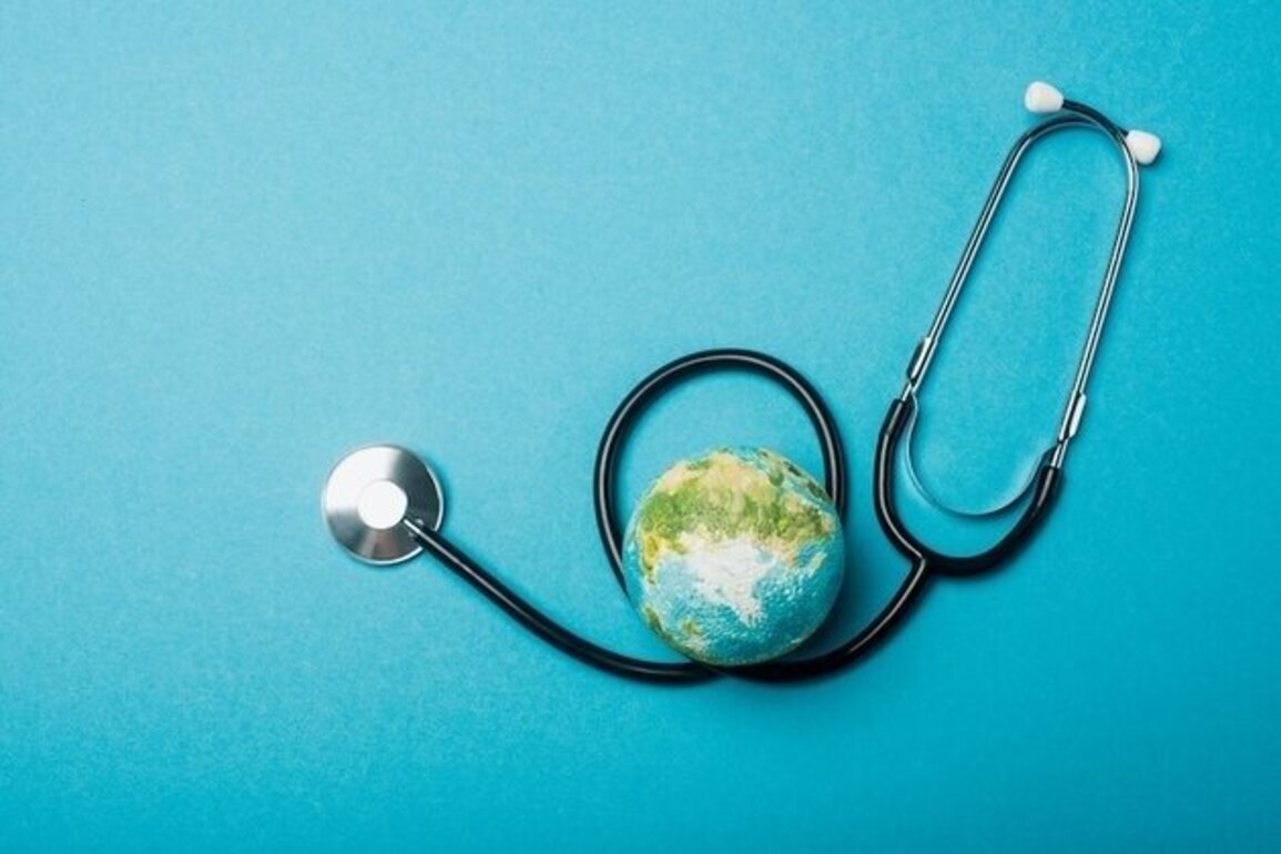 Biased Doctors The Politics of Neutrality in Medical Humanitarianism