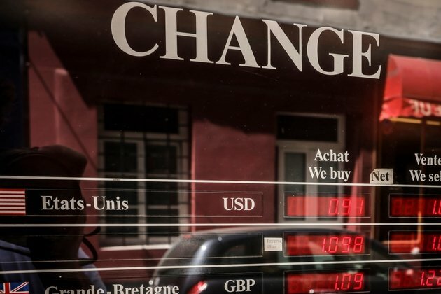 Strengthening Dollar Presents Challenges for Global Markets