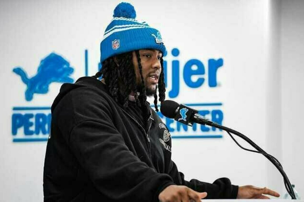 NFC NORTH: Where all four teams stand following 2025 NFL Draft