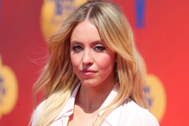 "Everybody on social media is insane": Sydney Sweeney rejects plastic surgery rumours on the internet