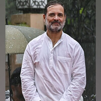 Congress to raise voter rights issue in Bihar through 16-day 'Voter Adhikar Yatra'