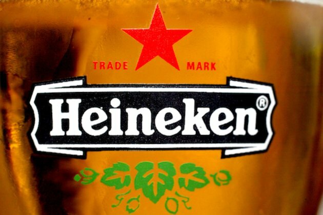 Heineken wants to buy Distell, owner of Hunter&#039;s, Savanna