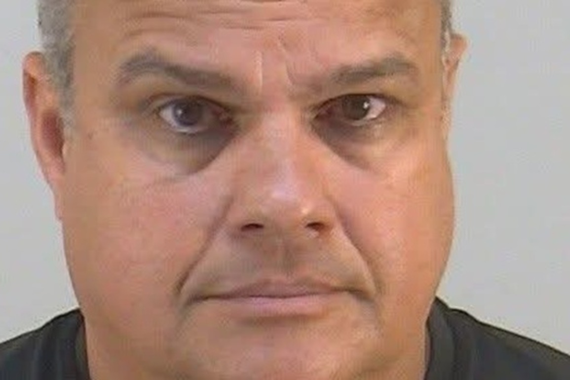 Central Florida Sheriff Arrested for Illegal Gambling, Public Corruption