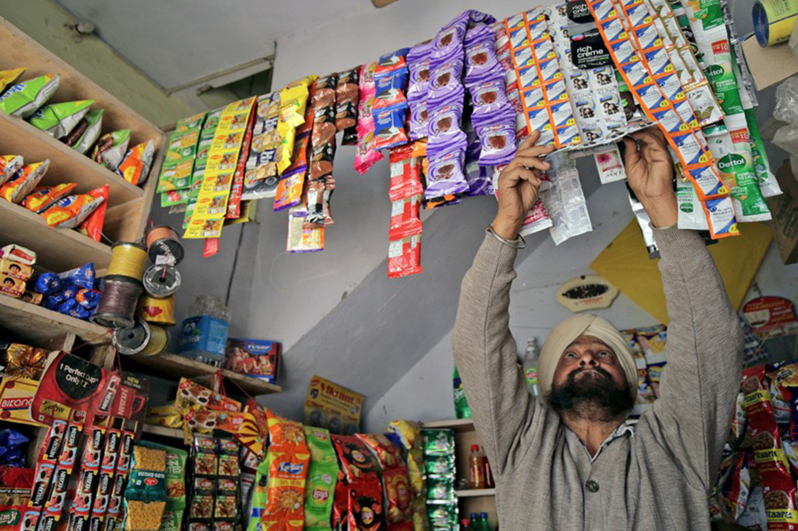 West Asia tensions disrupt Indian FMCG recovery for FY27-28: Report