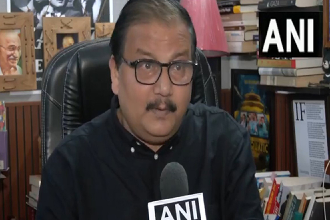 "Cannot escape by merely giving statements to media": Manoj Jha after Chirag Paswan flays Bihar Govt over rise of crime in State