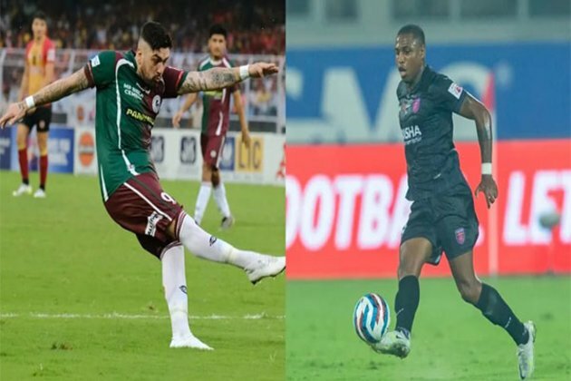 AFC Cup: Odisha FC make tournament debut against red-hot Mohun Bagan Super Giant