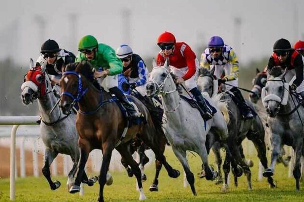 Abu Dhabi Turf concludes its 2025/2026 horse racing season tomorrow
