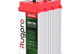 Ipower Batteries Pvt Ltd launches India's first LMFP batteries - Rugpro series 