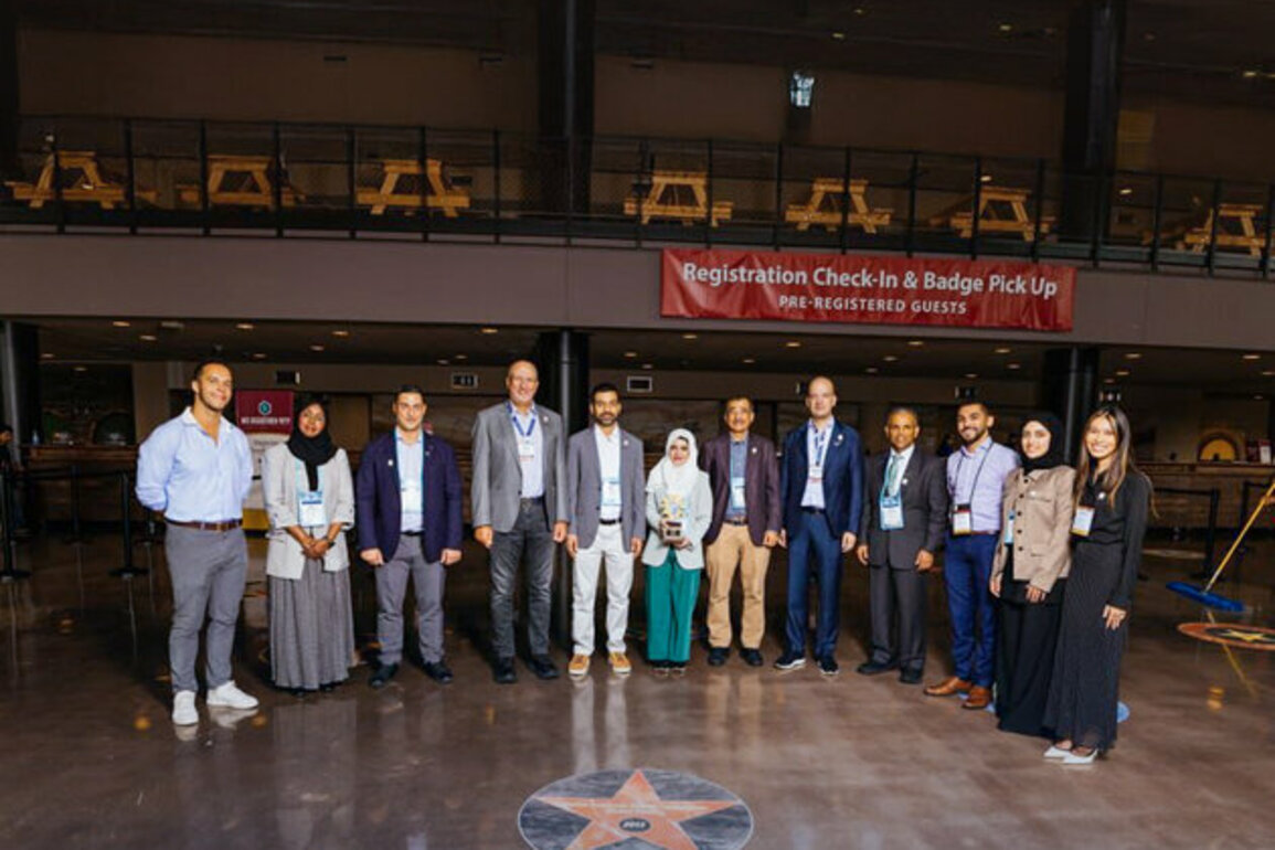 Dubai Health earns highest Epic Gold Stars rating for its Electronic Medical Record system