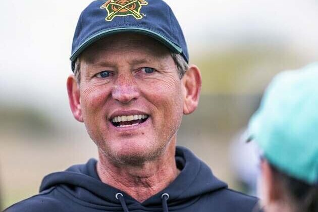 Rick Neuheisel named head coach of Dallas Renegades
