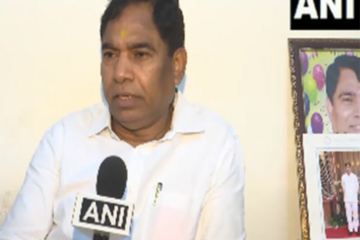Opposition doesn't want to discuss Operation Sindoor or mourn Pahalgam killings, says BJP MP Yogender Chandolia