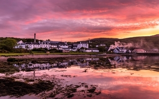 Scottish whisky distillery to be powered by local solar and hydro facilities