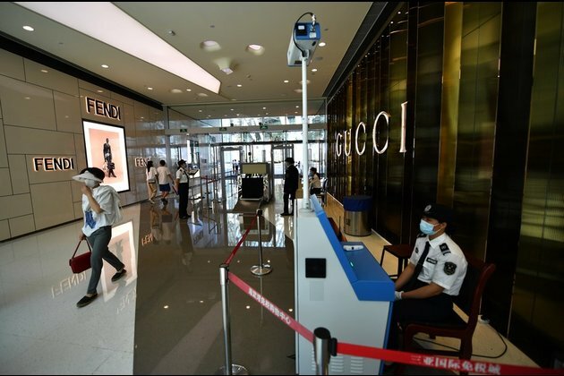 European businesses yearn for Chinese market despite COVID-19 pandemic