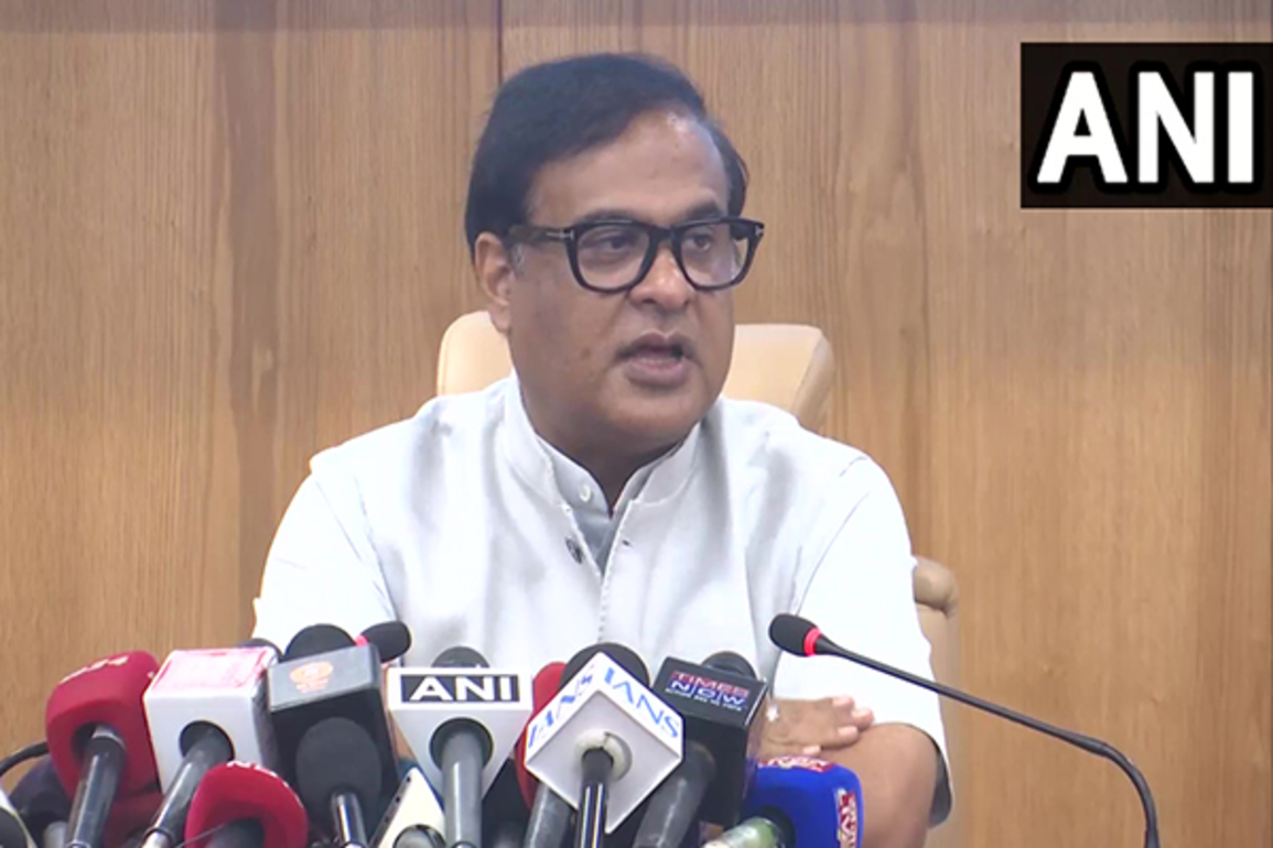 Assam Cabinet to introduce Act to boost agricultural, livestock trade