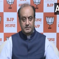 "There cannot be an ugly statement about the pain of the suffering families": BJP's Sudhanshu Trivedi on Pahalgam attack
