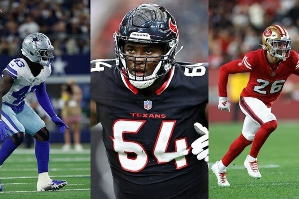 Buccaneers 2026 Free Agency Tracker, Pre-Draft Update