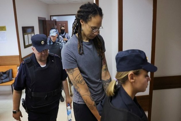 Russia ready to discuss prisoners' exchange with US: Lavrov