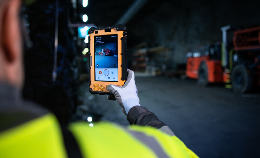 Reliable communications are a key requirement to provide safety