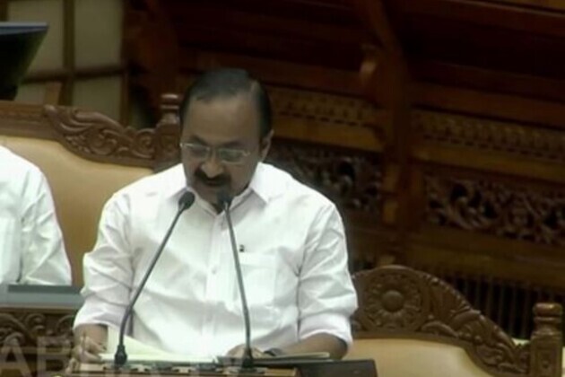Keralam Budget: 'Mission Samudra' to place State on global maritime map within next 5 yrs