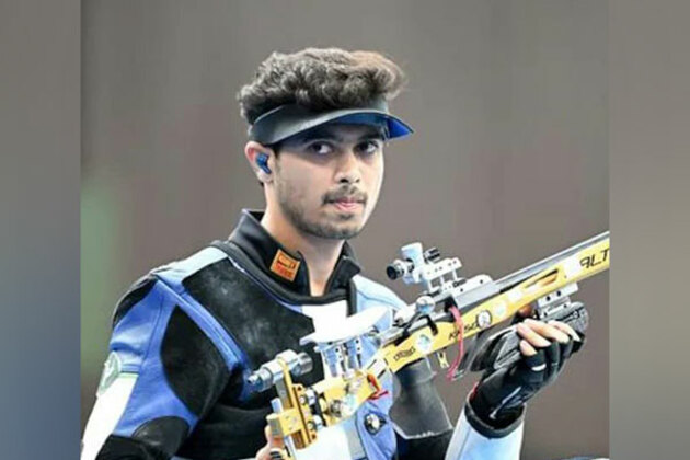 "All athletes are extremely excited": Paris Olympics bronze medallist Swapnil Kusale on SLI