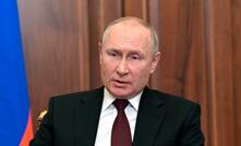 Putin's Ukraine brings shame on Russia: G7