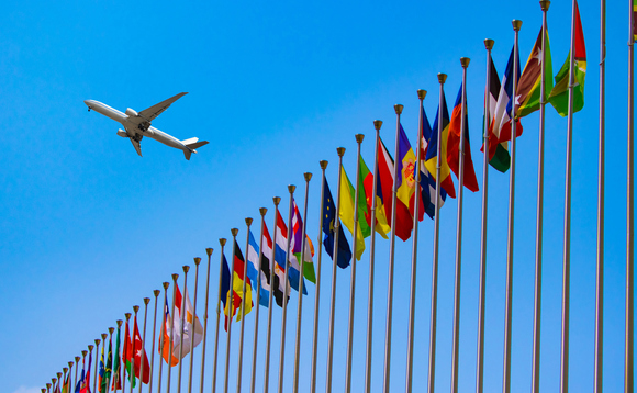 The Major Economies Forum brings together countries responsible for 80% of GHG | Credit: iStock