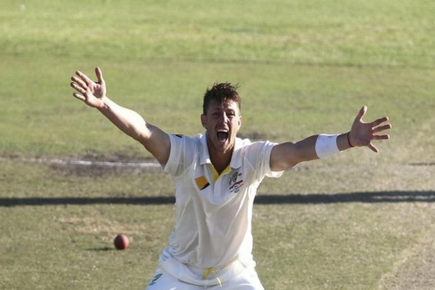 Former Australia pacer James Pattinson returns to Nottinghamshire for third spell