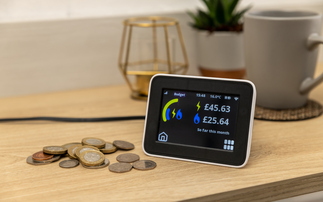 Energy bills forecast to hit highest level in three years