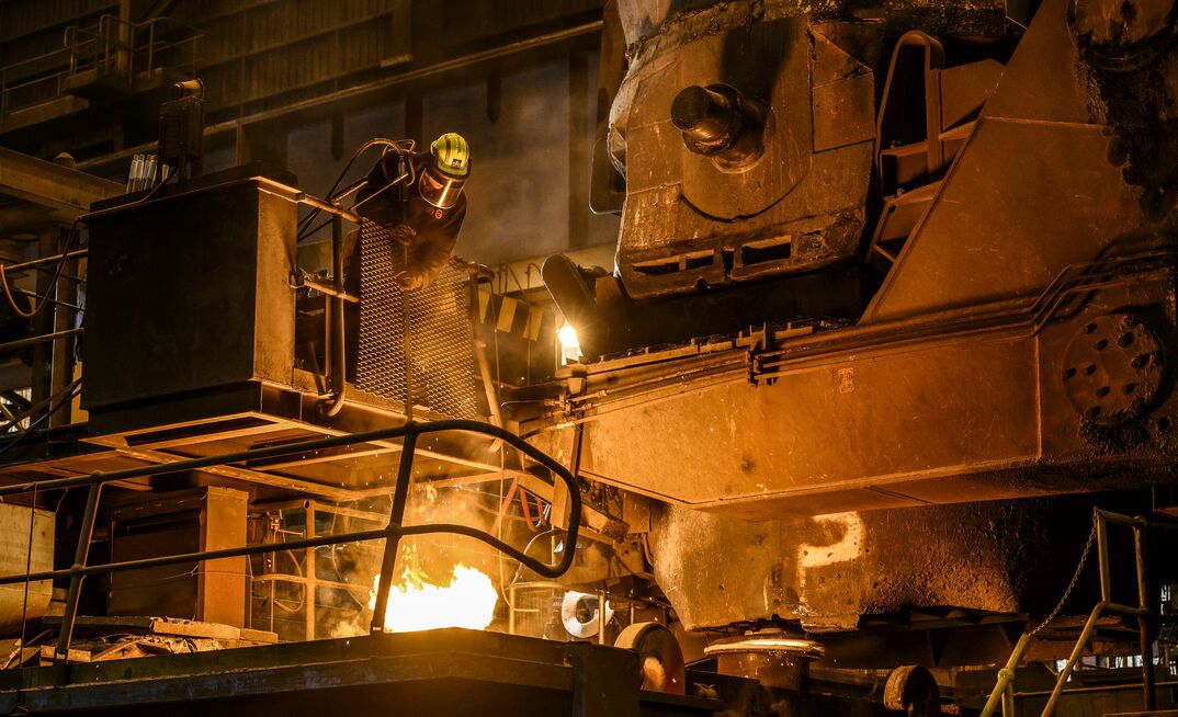 Buyers are lining up for the Whyalla Steelworks.