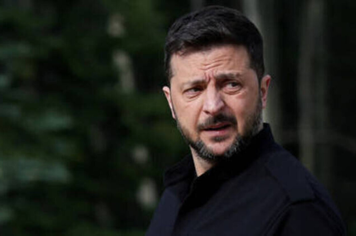 Zelensky won't cede territory to Russia - scandal-hit top aide