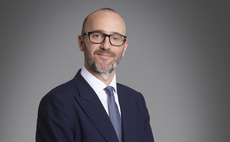 Lombard Odier names Thomas Morley UK COO