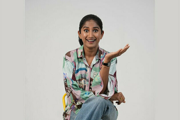 Livetree Entertainment Brings Aiyyo Shraddha's So Mini Things to India one last time