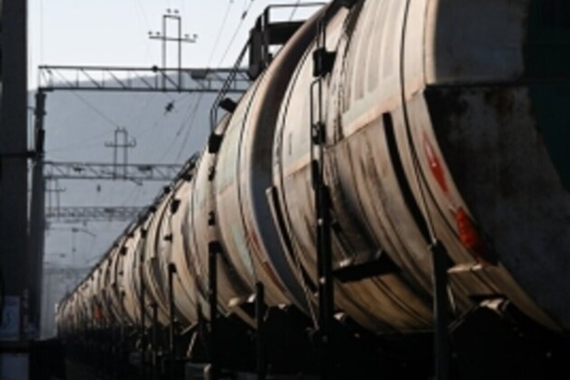 Azerbaijan to ship 4,500 tons of diesel to Armenia