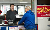 SIG Roofing announces next phase of branch refurbishments