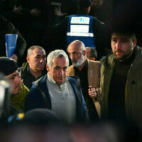 Romanian police launch anti-Georgescu crackdown 