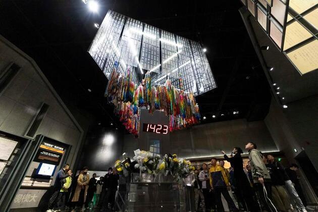 Tokyo Trial forges modern int'l criminal law, post-war world order -- experts
