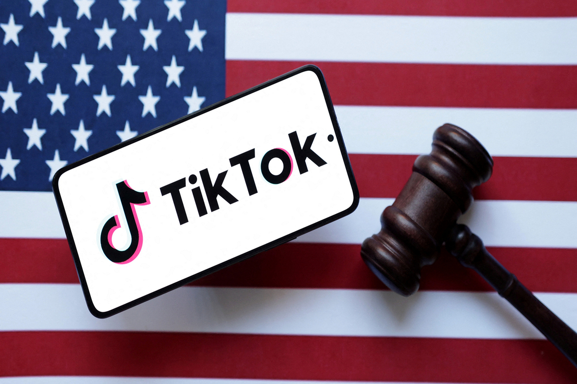 TikTok finalises US spin-off deal to maintain operations