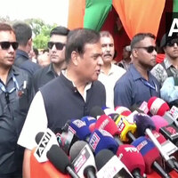 Assam CM Sarma refutes Maulana Madni's remarks on eviction drive, warns of legal action