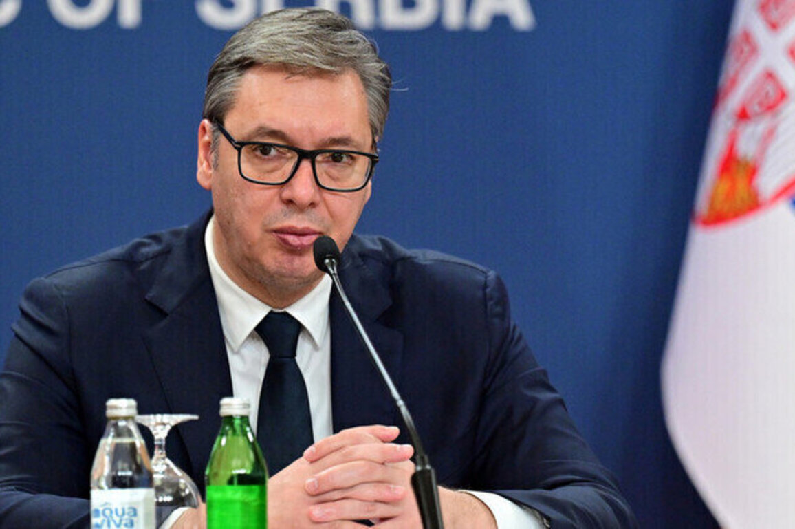 Serbia urges US to back off over Russian-owned refinery  media