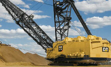 Cat ties up Bucyrus deal