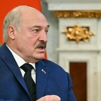 Zelensky a bastard  Lukashenko
