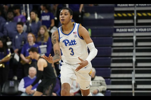 Pitt aims to start new streak, hosts Sacred Heart