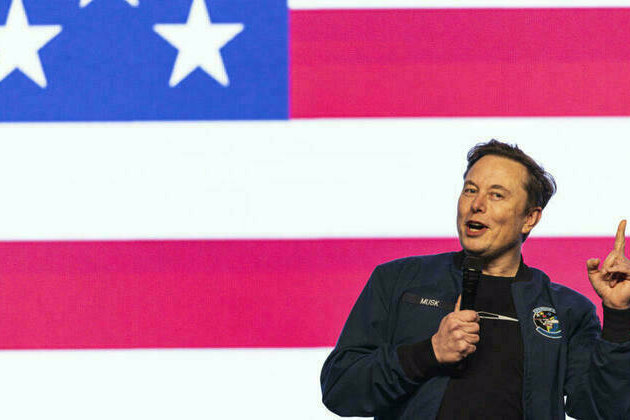 Can Musks proposed America Party become a Republican party pooper