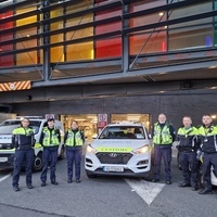 Prisoners Removed Directly from Custody as Gardaí Target Drug Gangs, Sex Offenders etc.,