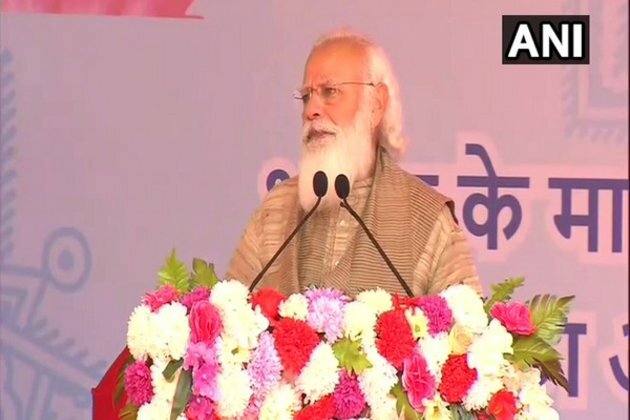 India, B'desh want to see peace, stability in world: PM